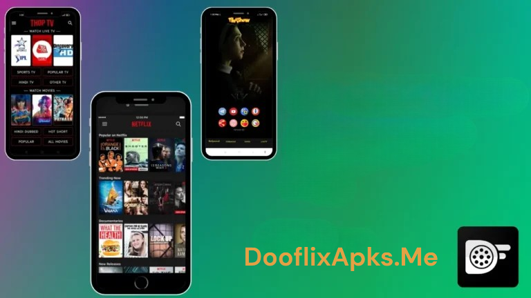  Dooflix Apk